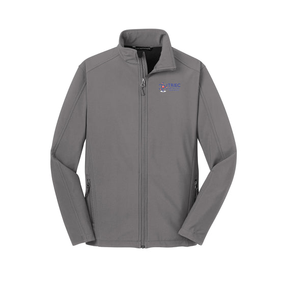 Triec - Port Authority® Core Soft Shell Jacket