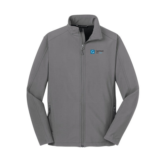 Germain Ford of Sidney - Port Authority® Core Soft Shell Jacket