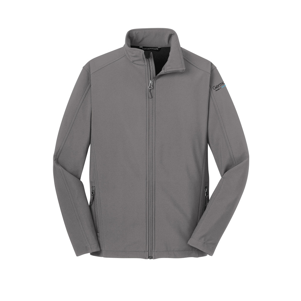 Germain Honda of Ann Arbor - Port Authority® Core Soft Shell Jacket