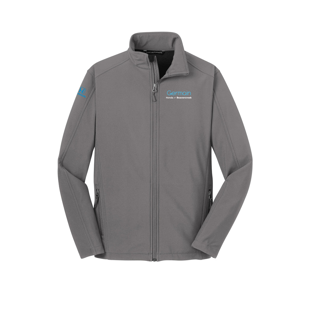 Germain Honda Beavercreek - Port Authority® Core Soft Shell Jacket