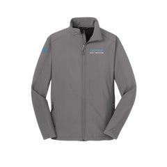 Germain Honda Beavercreek - Port Authority® Core Soft Shell Jacket