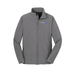 Basecamp Recovery Center - Port Authority® Core Soft Shell Jacket