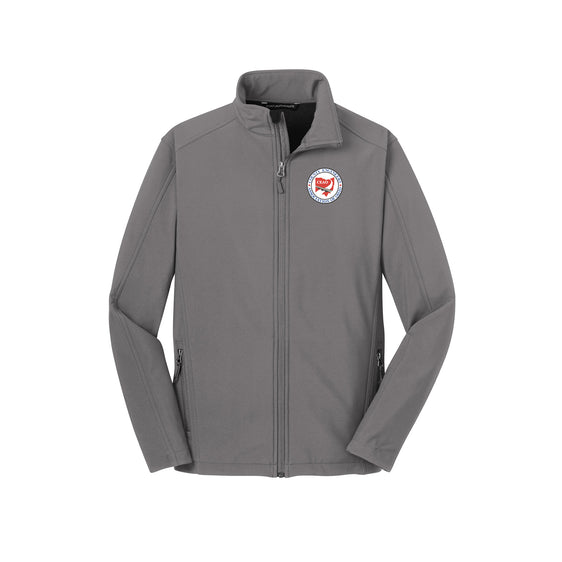 County Engineers of Ohio - Port Authority® Core Soft Shell Jacket