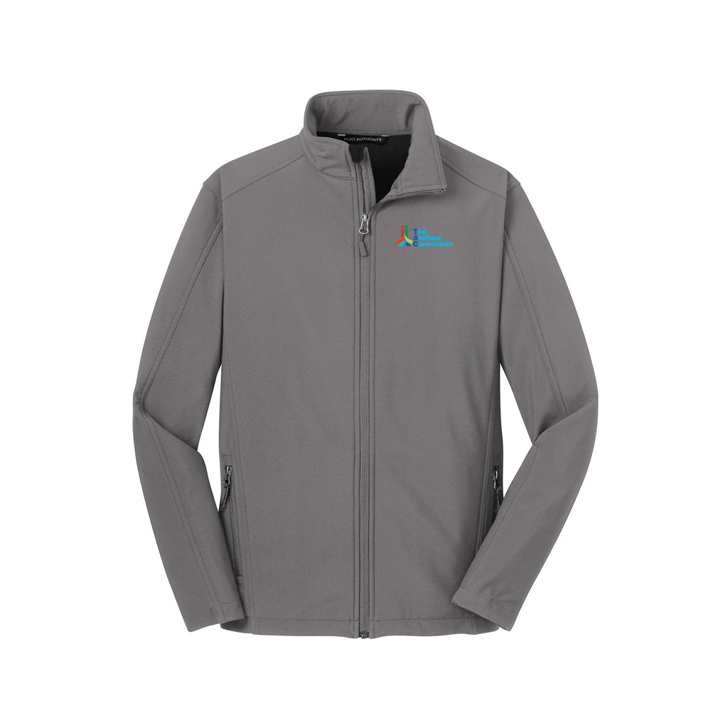 TAC - Port Authority® Core Soft Shell Jacket