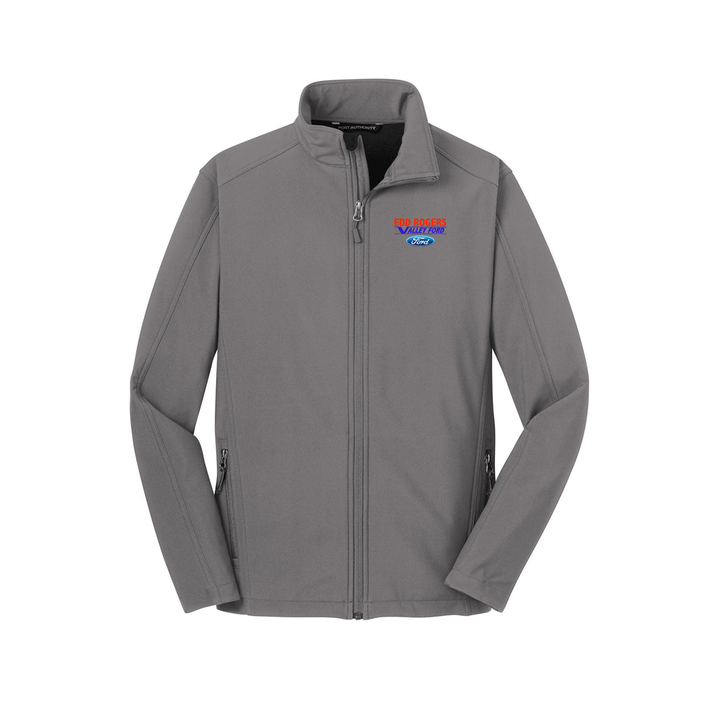 Edd Rogers Valley Ford - Port Authority® Core Soft Shell Jacket