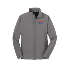 Edd Rogers Valley Ford - Port Authority® Core Soft Shell Jacket