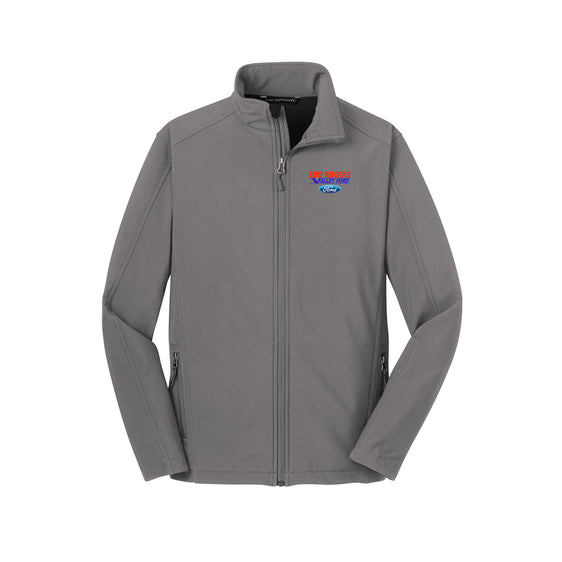 Edd Rogers Valley Ford - Port Authority® Core Soft Shell Jacket