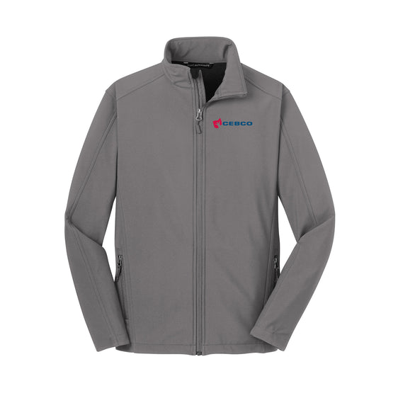 CEBCO - Port Authority® Core Soft Shell Jacket