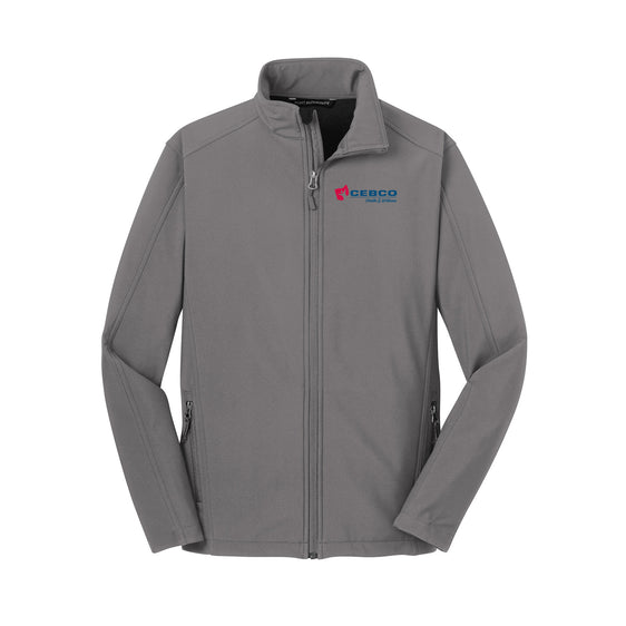CEBCO - Port Authority® Core Soft Shell Jacket