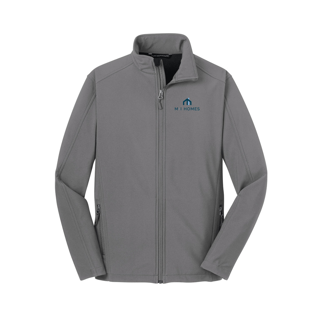 M/I Homes - Port Authority® Core Soft Shell Jacket