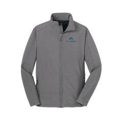 M/I Homes - Port Authority® Core Soft Shell Jacket