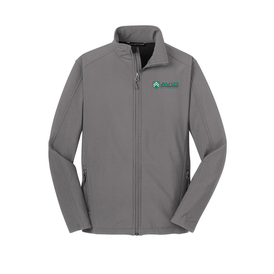 Avid Autocare - Port Authority® Core Soft Shell Jacket