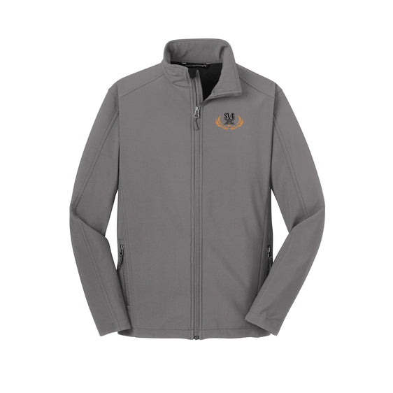 SVG C-D-J-R - Port Authority® Core Soft Shell Jacket