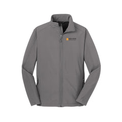 Rhythm Architecture - Port Authority® Core Soft Shell Jacket