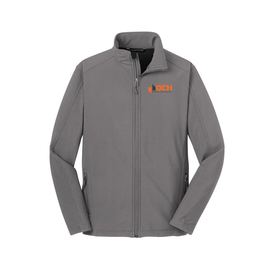 OCH - Port Authority® Core Soft Shell Jacket