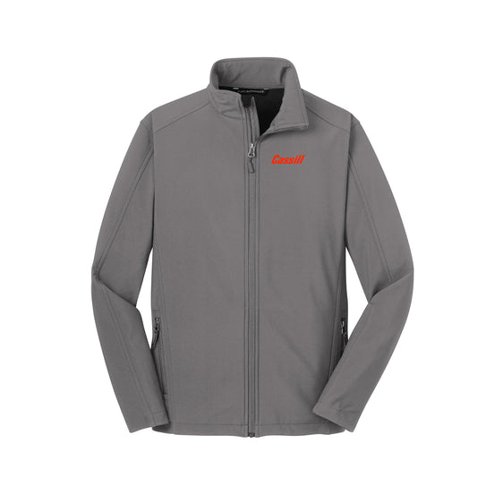 Cassill - Port Authority® Core Soft Shell Jacket