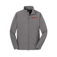 Muetzel - Port Authority® Core Soft Shell Jacket