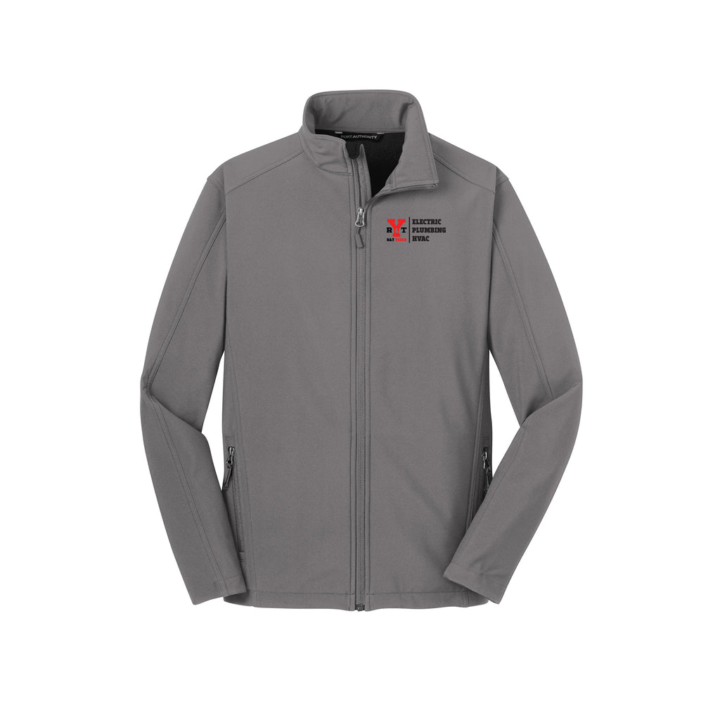 R&T Yoder Electric - Port Authority® Core Soft Shell Jacket