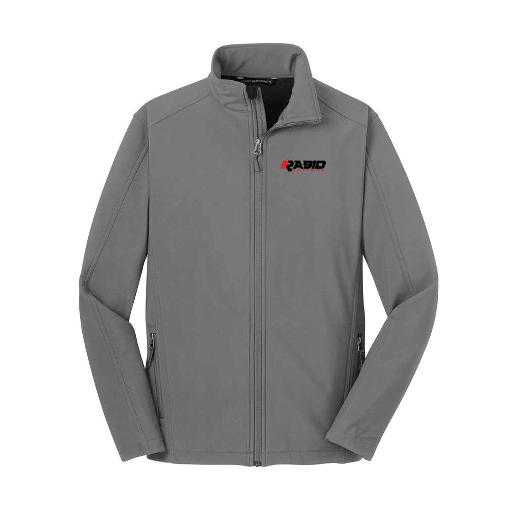 Ricart Admin - Port Authority® Core Soft Shell Jacket