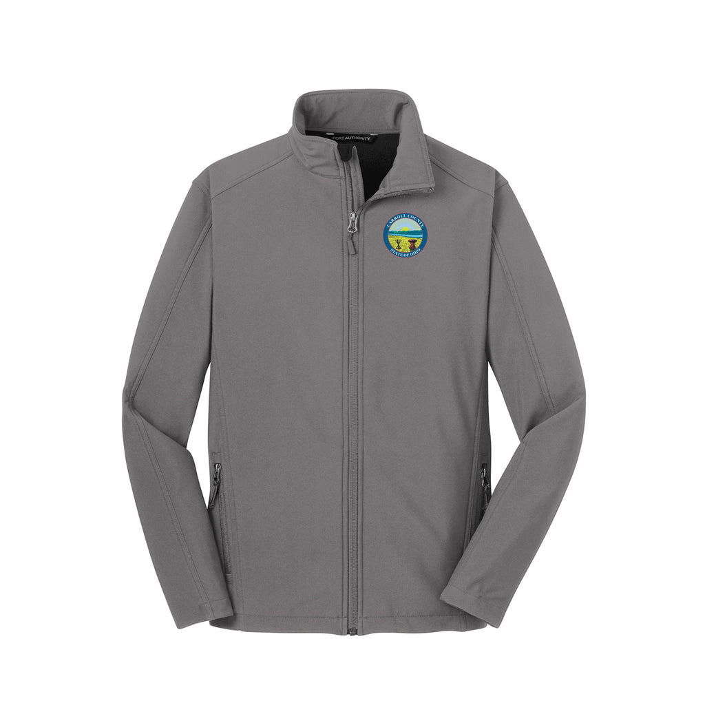 Carroll County - Port Authority® Core Soft Shell Jacket