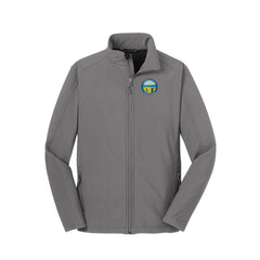 Carroll County - Port Authority® Core Soft Shell Jacket
