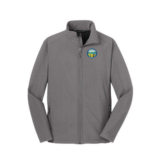 Carroll County - Port Authority® Core Soft Shell Jacket