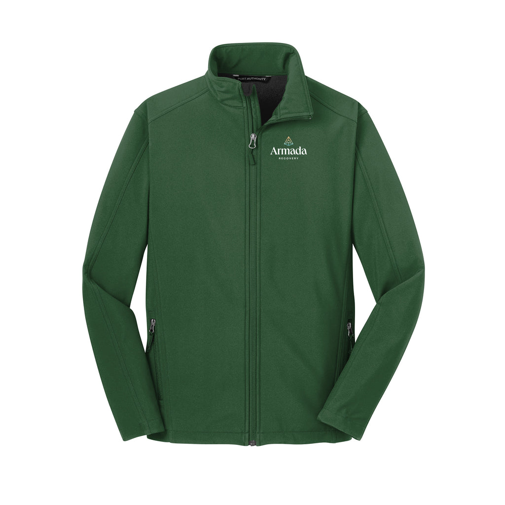 Armada Recovery - Port Authority® Core Soft Shell Jacket