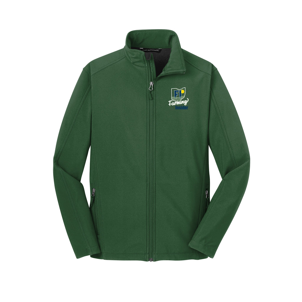 Miller Farms - Port Authority® Core Soft Shell Jacket