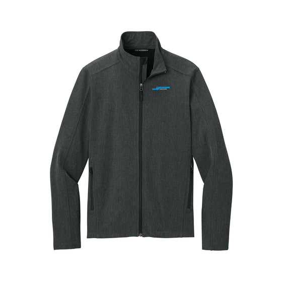 Power Steering Specialists - Port Authority® Core Soft Shell Jacket