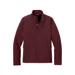 Landers McLarty Nissan SALES - Port Authority® Core Soft Shell Jacket