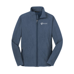 Perry County Services - Port Authority® Core Soft Shell Jacket