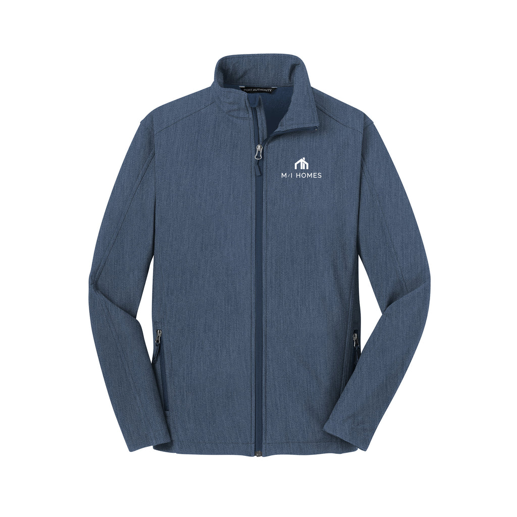 M/I Homes - Port Authority® Core Soft Shell Jacket