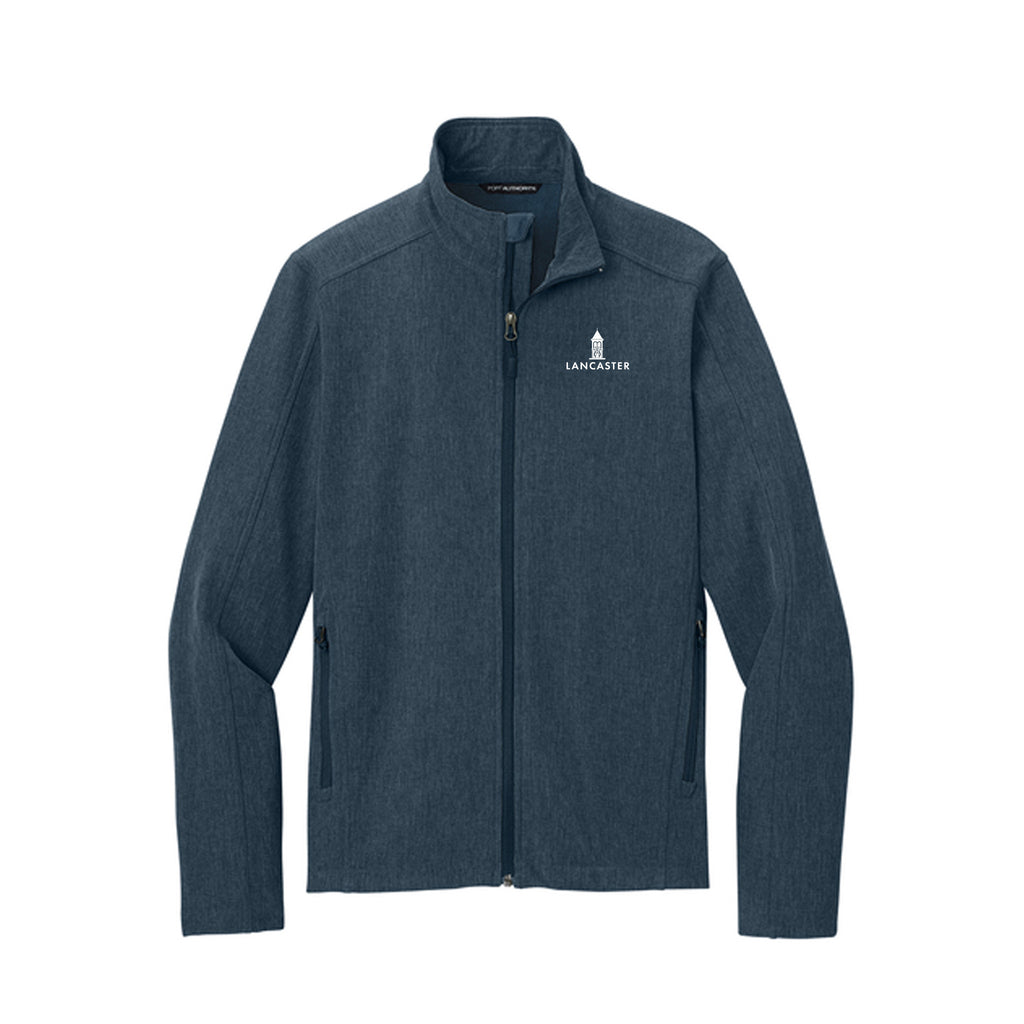 City of Lancaster - Port Authority® Core Soft Shell Jacket