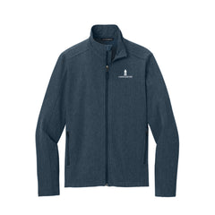 City of Lancaster - Port Authority® Core Soft Shell Jacket