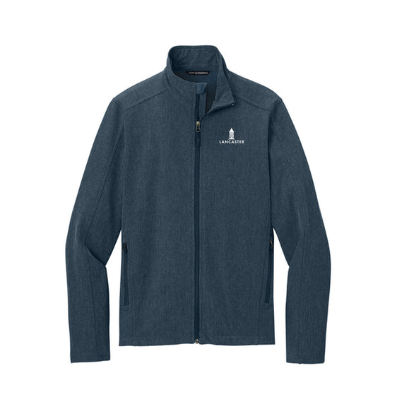 City of Lancaster - Port Authority® Core Soft Shell Jacket