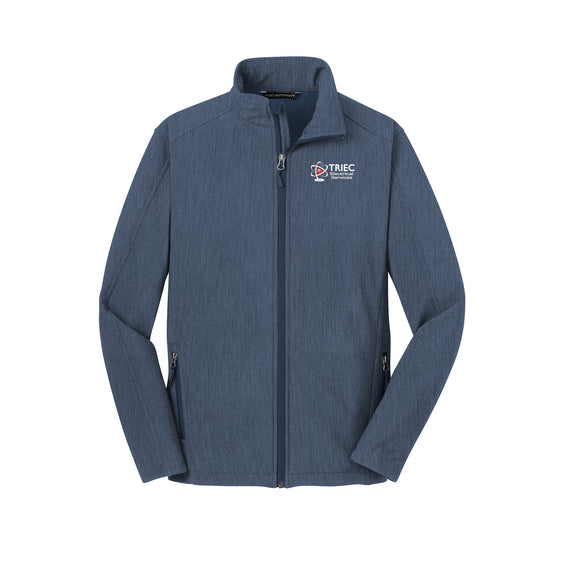 Triec - Port Authority® Core Soft Shell Jacket