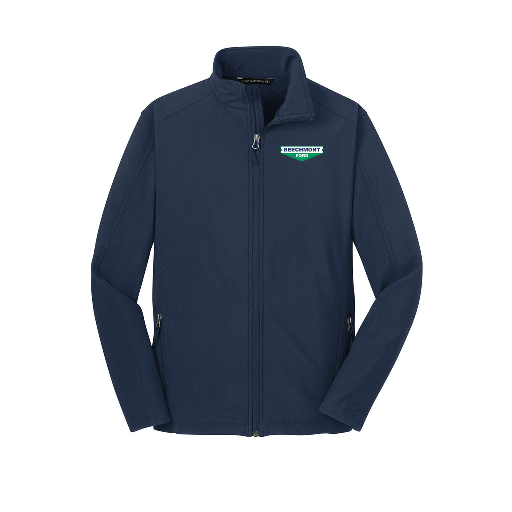 Beechmont Ford - Port Authority® Core Soft Shell Jacket