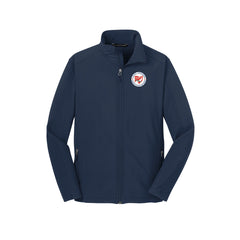 County Engineers of Ohio - Port Authority® Core Soft Shell Jacket