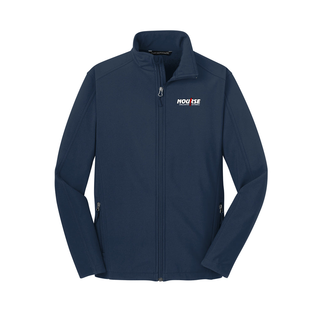 Nourse - Port Authority® Core Soft Shell Jacket