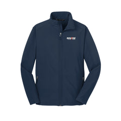 Nourse - Port Authority® Core Soft Shell Jacket