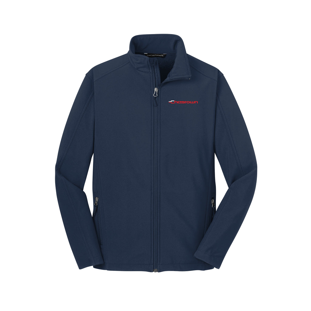 Chesrown of Sidney - Port Authority® Core Soft Shell Jacket