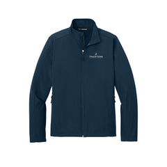 Traditions - Port Authority® Core Soft Shell Jacket