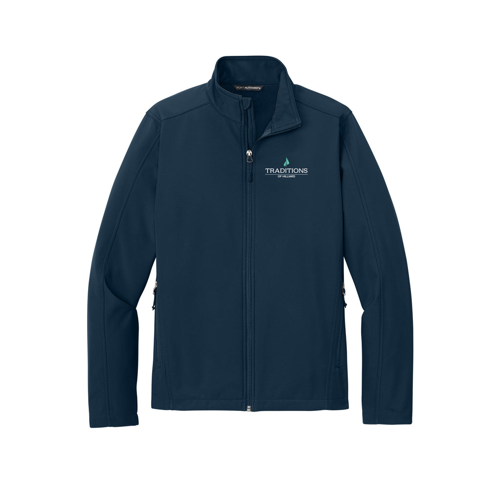 Traditions of Hilliard - Port Authority® Core Soft Shell Jacket