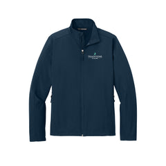Traditions of Hilliard - Port Authority® Core Soft Shell Jacket