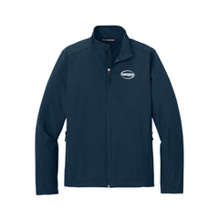 Coughlin Auto Group - Port Authority® Core Soft Shell Jacket