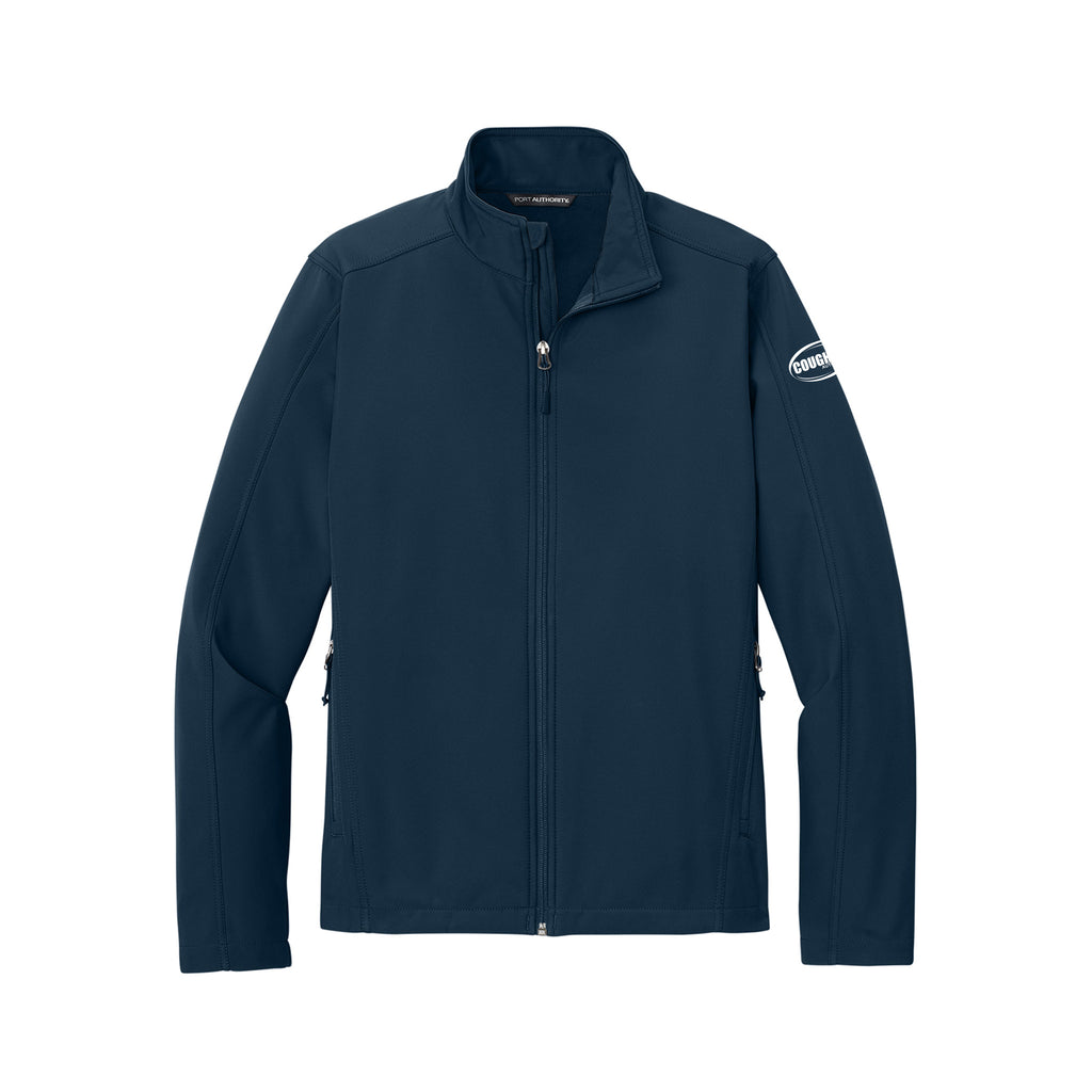 Coughlin Auto Group - Port Authority® Core Soft Shell Jacket