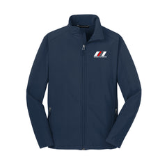 McKinney Auto Group - Port Authority® Core Soft Shell Jacket
