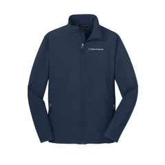 P&W BMW - Port Authority® Core Soft Shell Jacket
