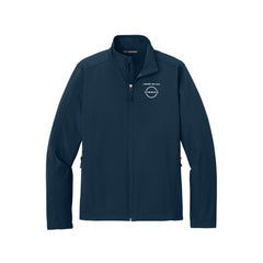 Landers McLarty Nissan SALES - Port Authority® Core Soft Shell Jacket