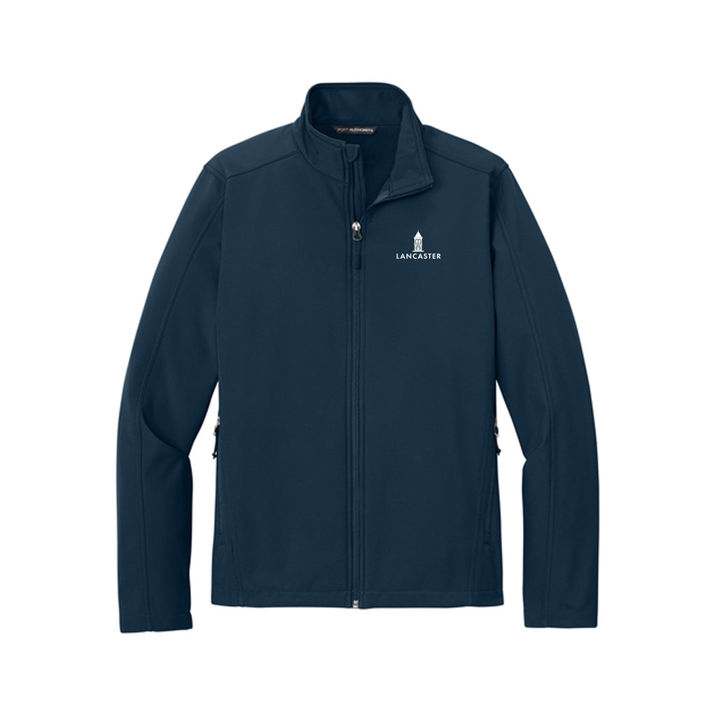 City of Lancaster - Port Authority® Core Soft Shell Jacket
